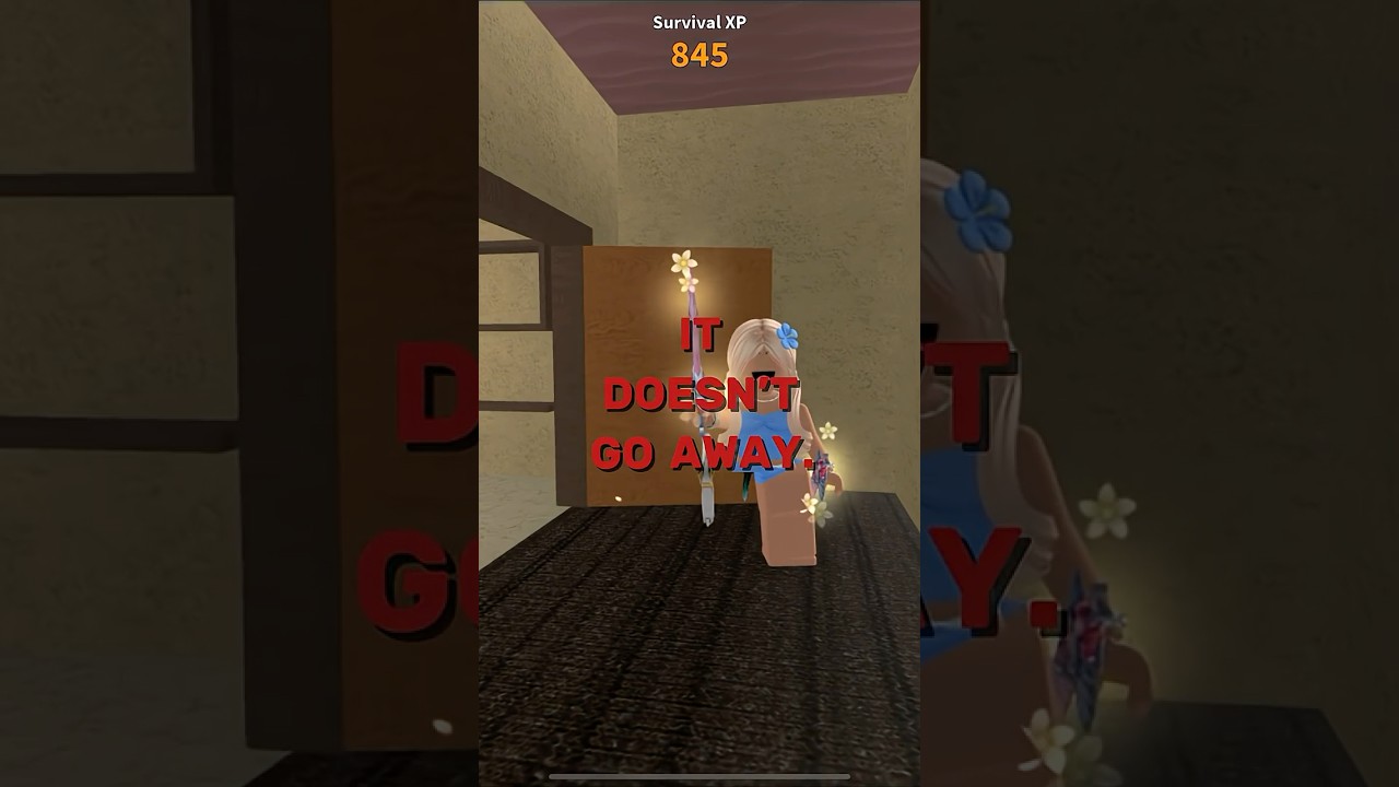 This is why u dont kill katie…. || tc: mee ||