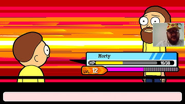 Pocket Morty