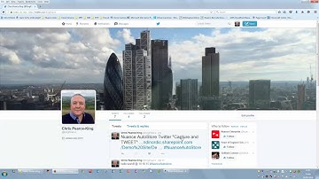 Nuance AutoStore "Capture and TWEET" Demonstration