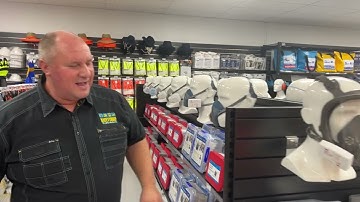 Popular Respirators in Australia, SafetyQuip Australia