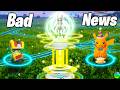 BAD NEWS ABOUT UNITY RAIDS IN POKEMON GO! 10th Anniversary Event Details / Chest Form Gimmighoul!