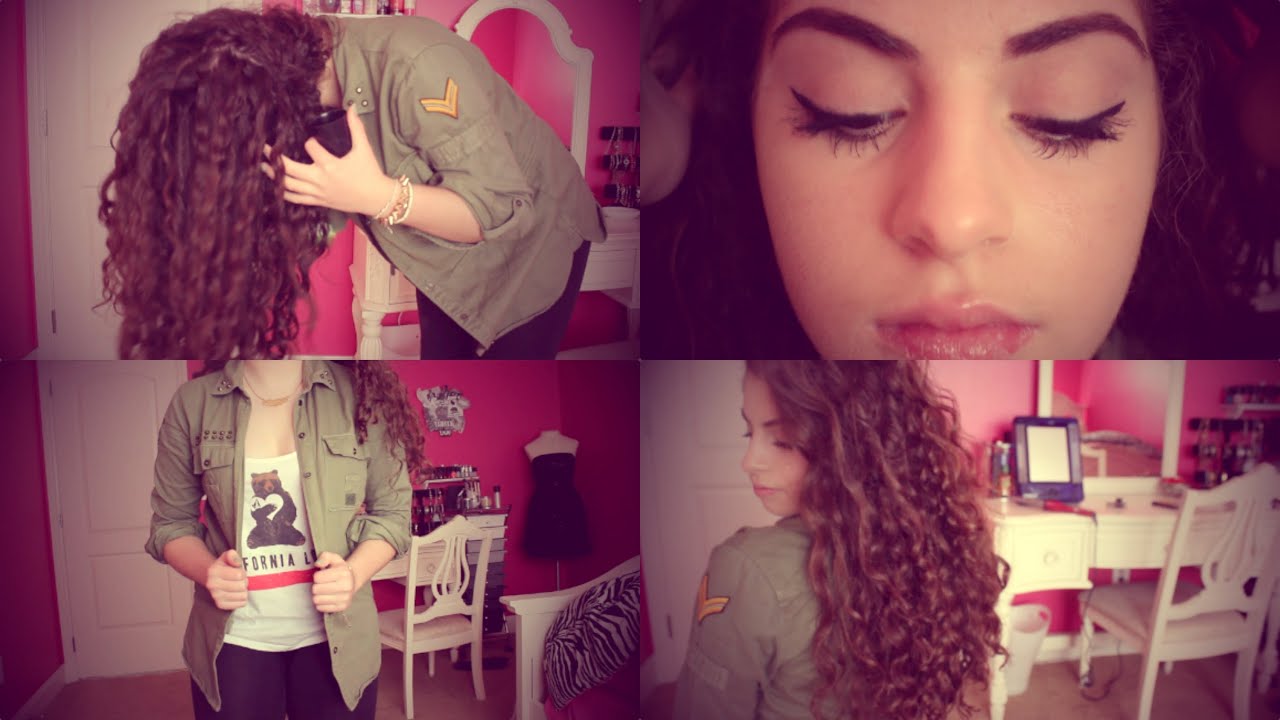 My Morning Routine for School| Nazaninxox♡