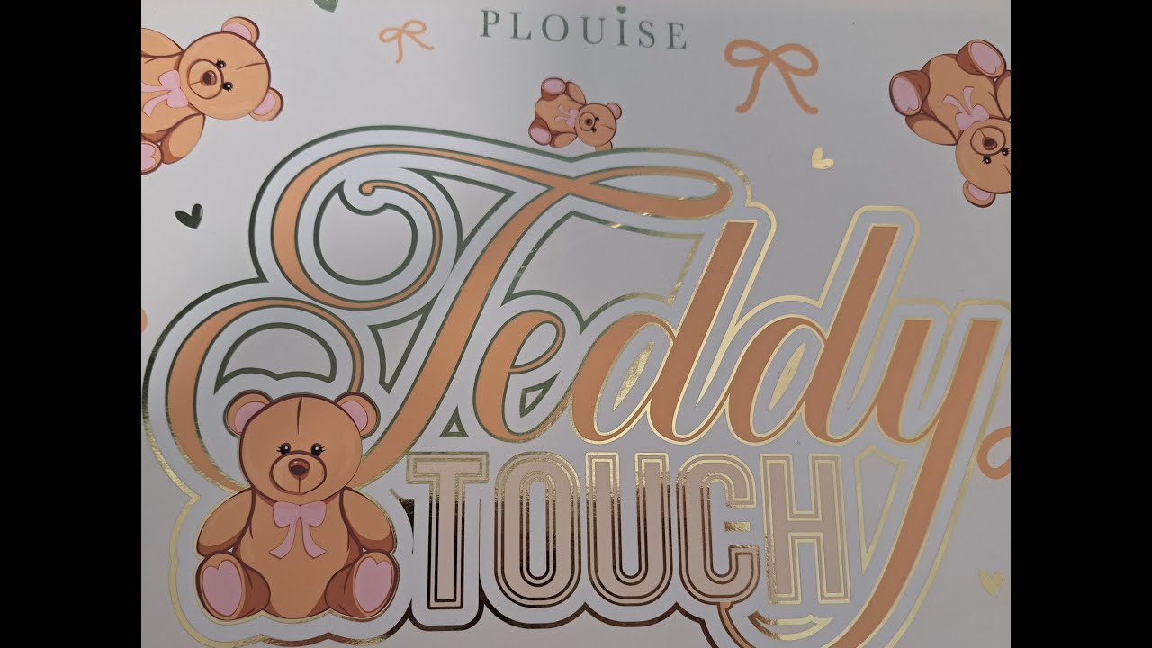 Plouise Budget Box December 2025 Unboxing