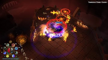 Torchlight 2 Engineer Tarroch