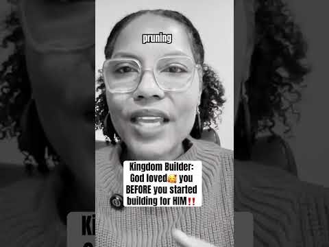 Don T Do Another Thing Until You Know This Prophets Apostles Kingdomleaders