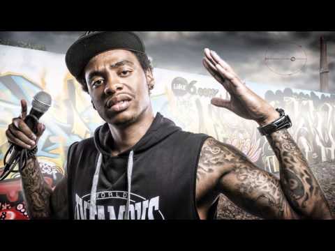 在 YouTube 上观看 Nyzzy Nyce - Stunt (LOST IN LOS ANGELES)