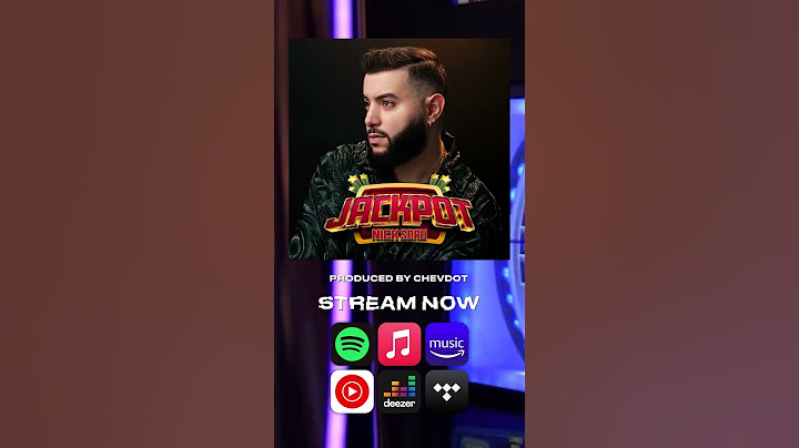 Can't wait for y'all to see this!! MAY 23 🎰 JACKPOT OFFICIAL MUSIC VIDEO 📽️