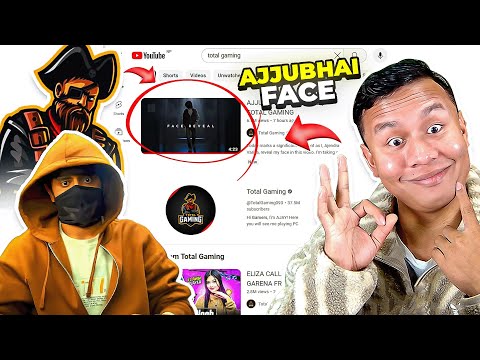 Reaction on ajjubhai