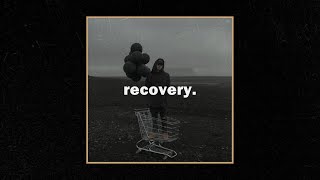 Free NF Type Beat - ''Recovery'' | Sad Emotional Rap Instrumental 2020