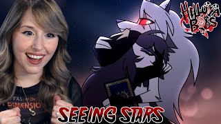 THEATRE NERD REACTS TO HELLUVA BOSS - SEEING STARS - S2: EPISODE 2