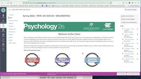 Video Lecture: How to Search for Your Peer Reviewed Article in the SDCCD Library Database
