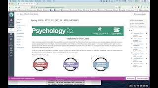 Video Lecture: How to Search for Your Peer Reviewed Article in the SDCCD Library Database