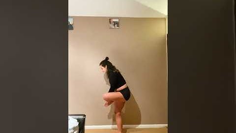 Drills Class For Splits