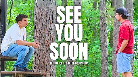 See You Soon (Full Movie 2024)