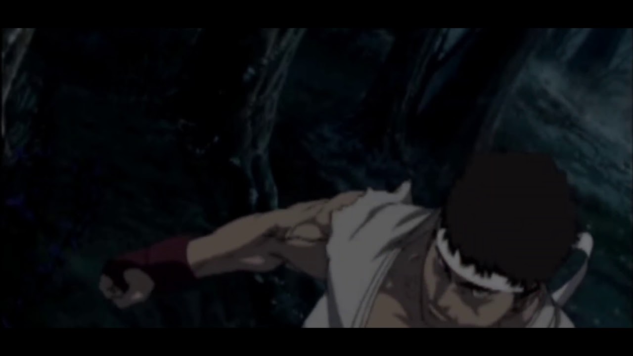 Ray Gamma & The XP - AKUMA