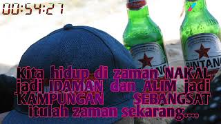 story wa nakal