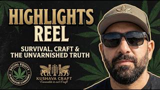 Missouri Cannabis Microbusiness: Survival, SWAT Raids, & Craft Quality