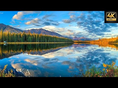 Travel to Alaska Wrangell USA 2021