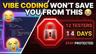 Vibe Coding Ain't for the Weak 😭 | I Built Something for Android Vibe Coders