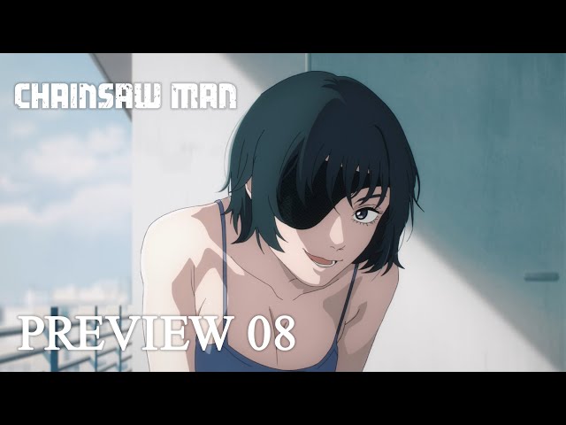 Chainsaw Man: episódio 11 já disponível online - MeUGamer