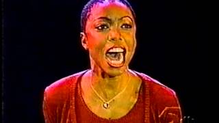 "Easy as Life" Aida, Heather Headley