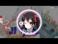 Osu! - Panda Eyes &amp; Teminite - Highscore |S| [Hard]