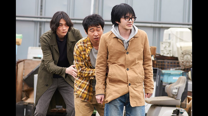 映画『チェリーボーイズ』予告編