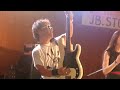 Monkey Dancin' 2023.8.27 @JB HALL【RED WARRIORSトリビュートバンドREDS】
