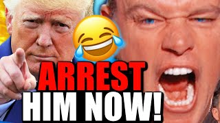 Celebrities LOSE IT After SHOCKING VIDEO by Trump! Elites Are FREAKING OUT!