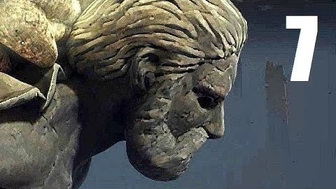 Empathy: Path of Whispers - Part 7 Let