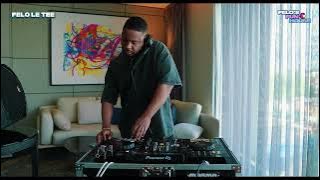 Felo Le Tee Afro House Dance Music Mix // EP 1