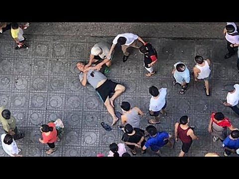 Video Hộp bưu kiện phát nổ khiến nhiều người bị thương?|... - youtube
