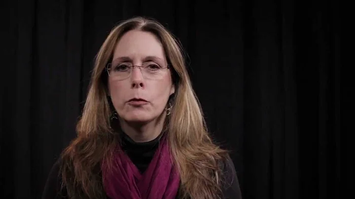 Laurie Halse Anderson on The Impossible Knife of M...