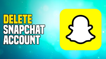 How to Delete Snapchat Account Permanently (EASY!)