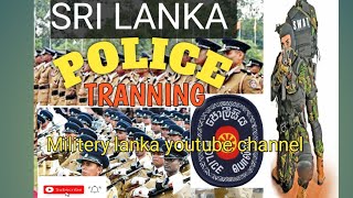 Sri Lanka Police Militery Lanka Youtube Channel