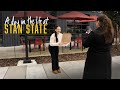 A day in the life at stan state lesley cantu