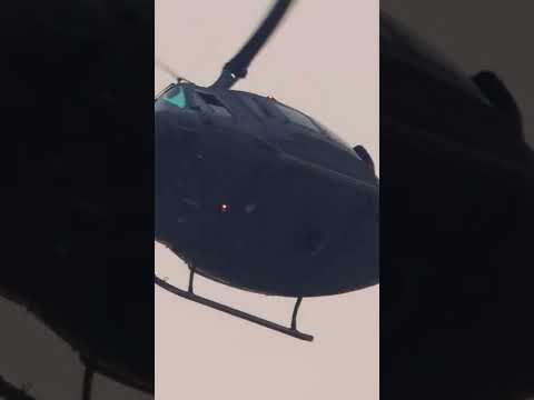 Bell 212 🇦🇷