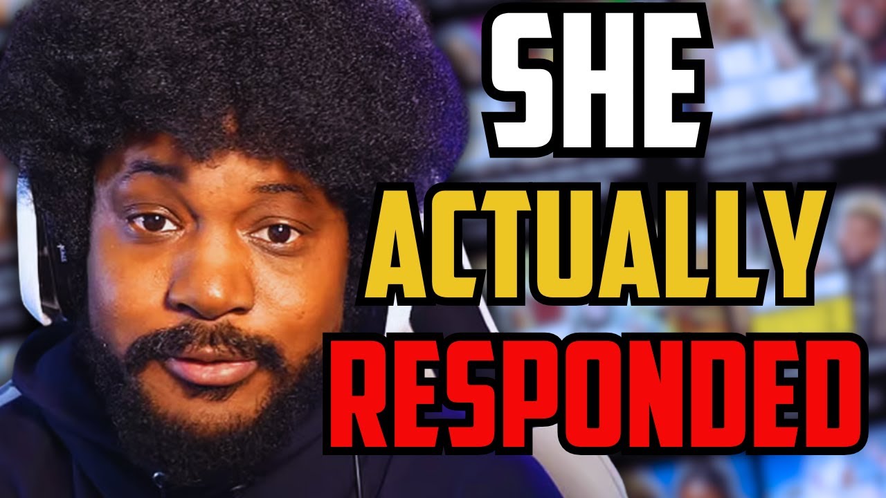 The CoryxKenshin Drama Just Got Messier…