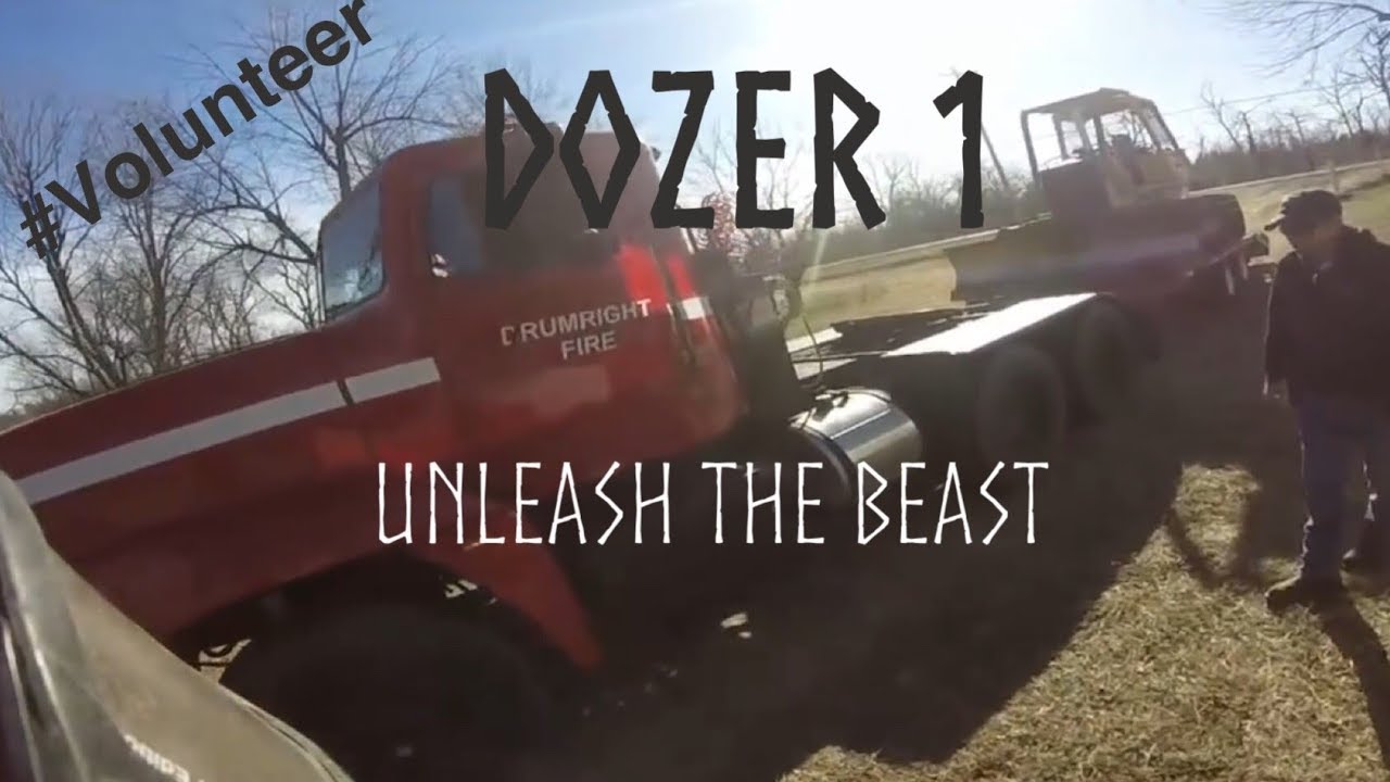 Unleash the Beast~ Dozer 1