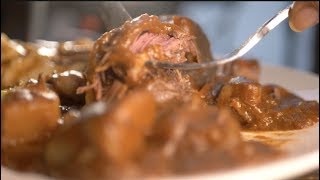 New Menu Items at Element Bistro Boulder