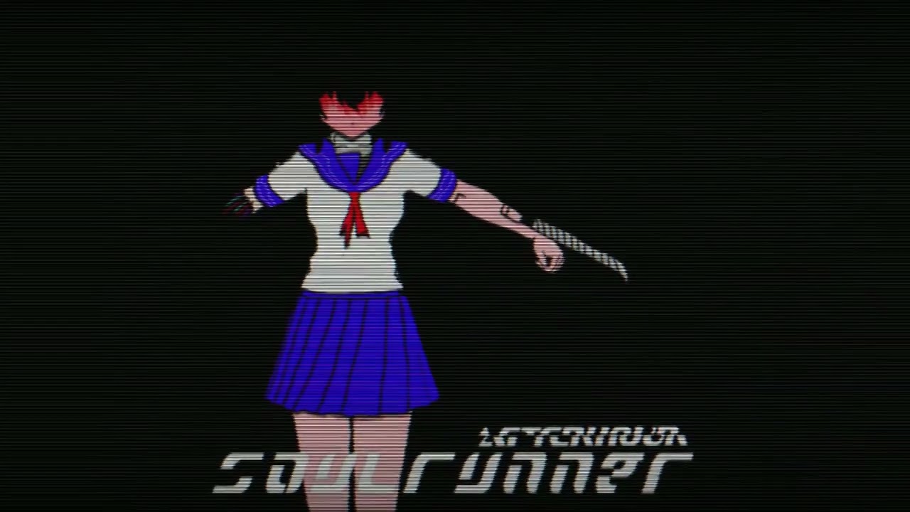 Watch 𝘼𝙁𝙏𝙀𝙍𝙃𝙊𝙐𝙍 - SOULRUNNER on YouTube Watch 𝘼𝙁𝙏𝙀𝙍𝙃𝙊𝙐𝙍 - SOULRUNNER on YouTube