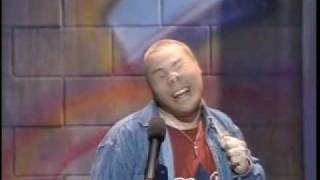 Carlos Mencia