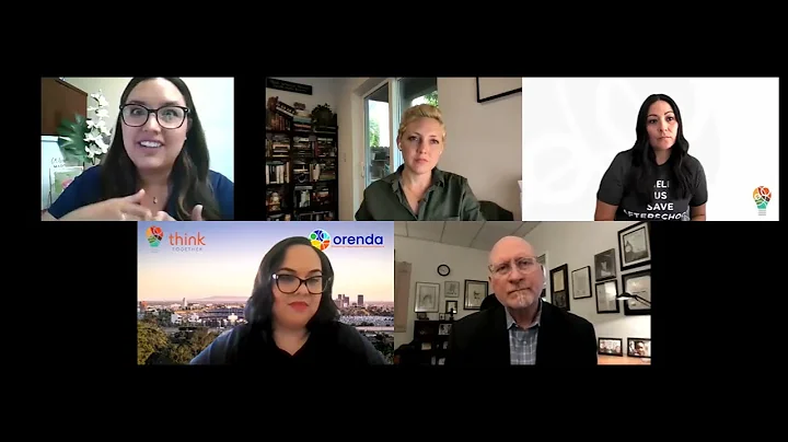 Fireside Chat 29: Budget  Updates (5/26/21)