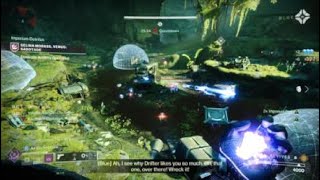 Sabotage | Place Explosives: Ah, I See Why Drifter Likes You So Much | Renegades