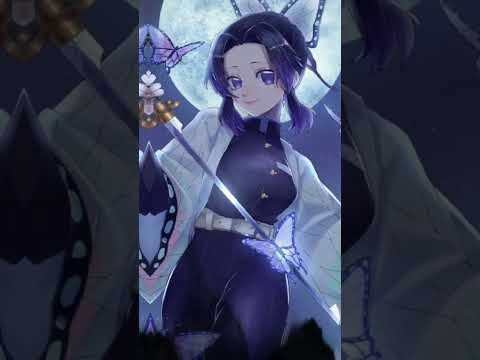 гию томиока и шинобу кочо 💖 - YouTube
