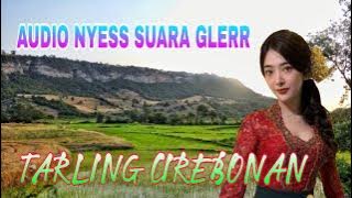 TARLING CIREBONAN SENI BUDAYA JAWA BARAT