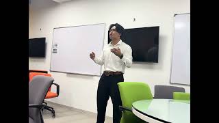 Public speaking A3