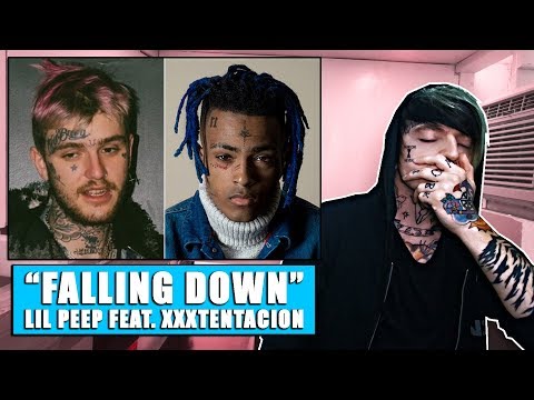 Emo Reacts to Lil Peep