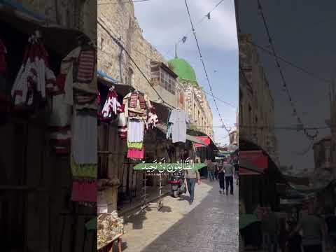 فاصبري لو نال منا الظالمون لن نحيد