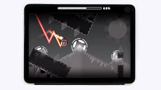 Black Blizzard MOBILE 87% (Fluked from 66%)